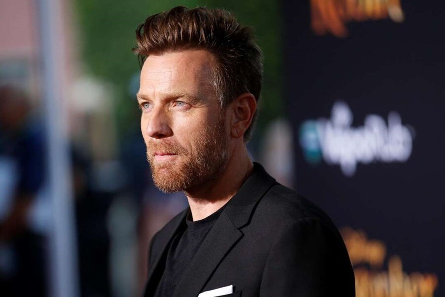 Ewan McGregor, Margot Robbie’li Birds of Prey’de Rol Alacak