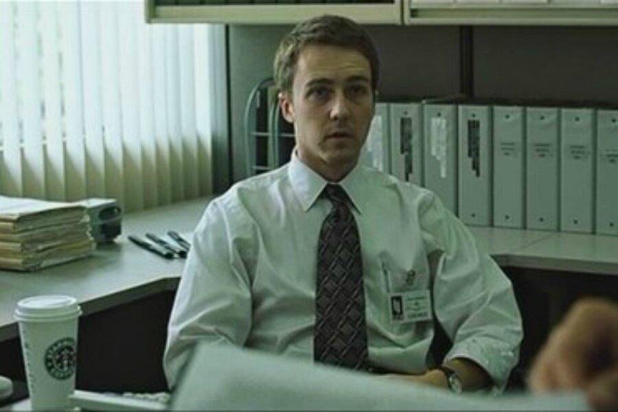 Başarılı Bir Video: Tüketim Çılgınlığının Sinemadaki Yansımaları