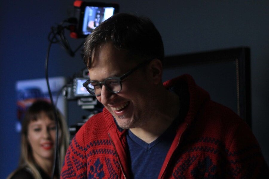 Görüntü Yönetmenliği Atölyesi