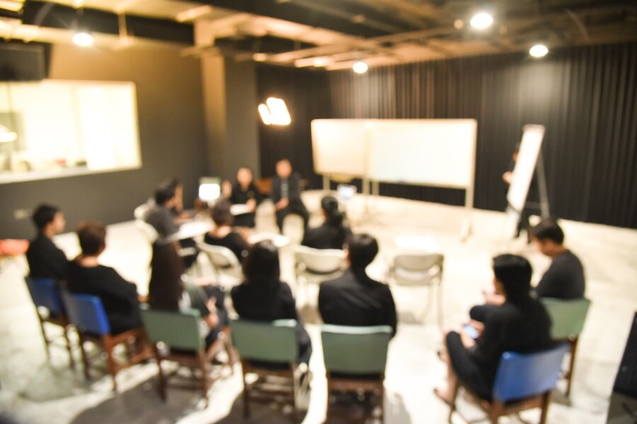 Filmlerle Psikanaliz Atölyesi