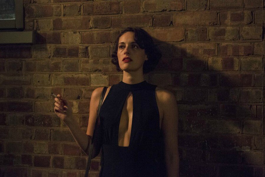 Fleabag’in 2. Sezonundan Tanıtım Fragmanı Yayınlandı