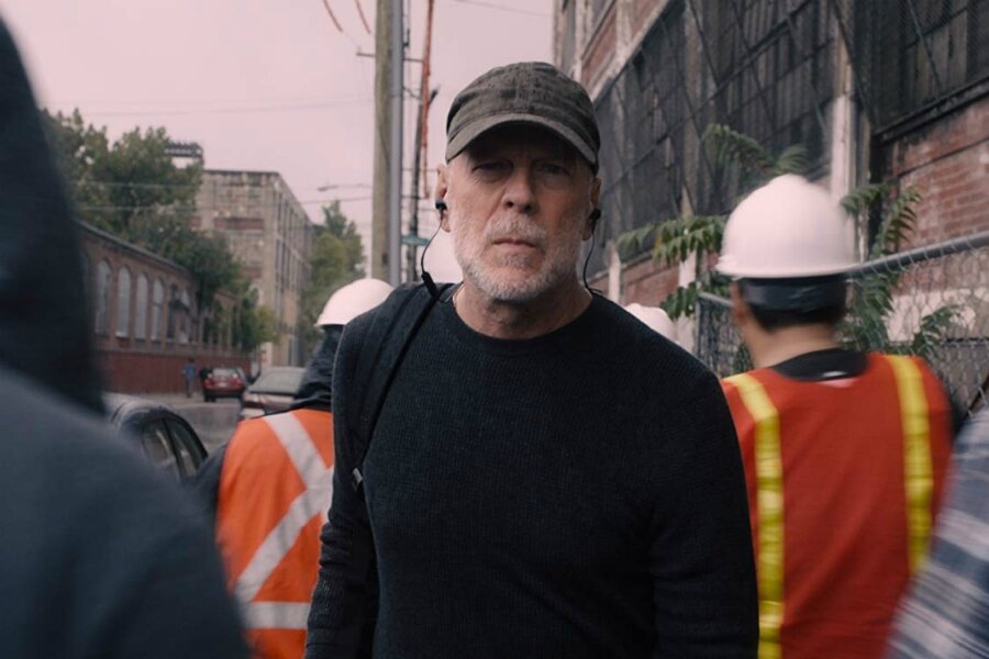 M. Night Shyamalan’ın Merakla Beklenen Filmi Glass’tan Klip Yayınlandı