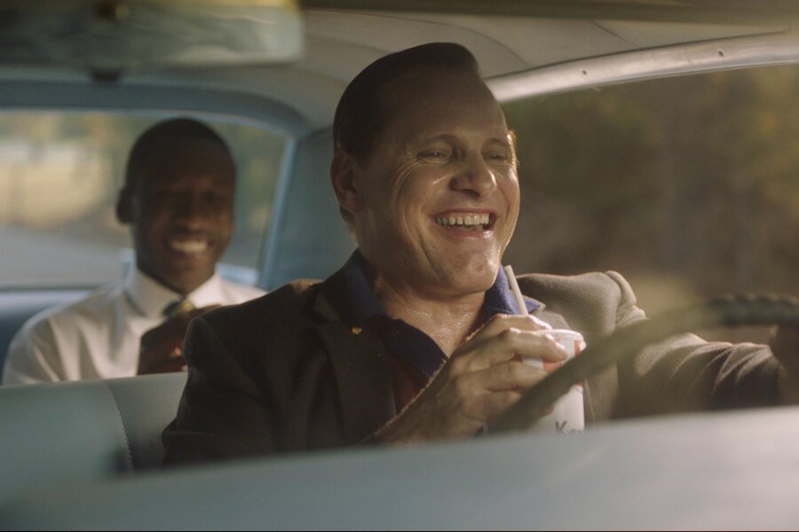 76. Altın Küre Ödülleri Sahiplerini Buldu