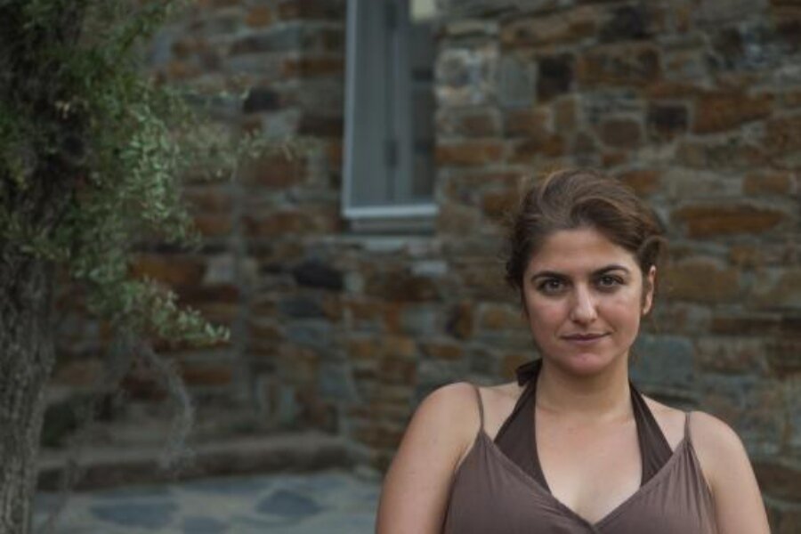 Gülengül Altıntaş