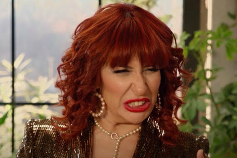 Gülse Birsel’in Jet Sosyete Dizisi, Kadına Şiddet Konusunda Farkındalık Yaratmasıyla Alkış Aldı