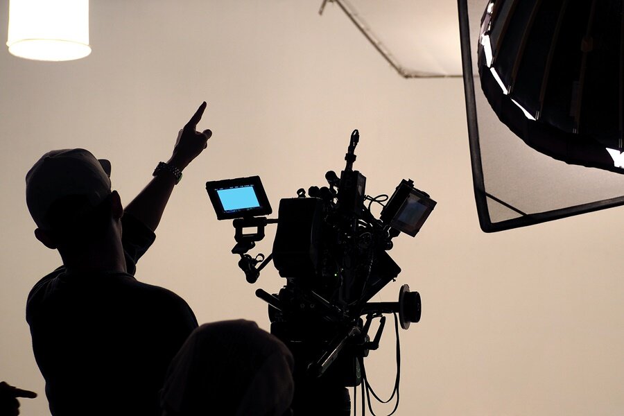 Görüntü Yönetmenliği Akademisi