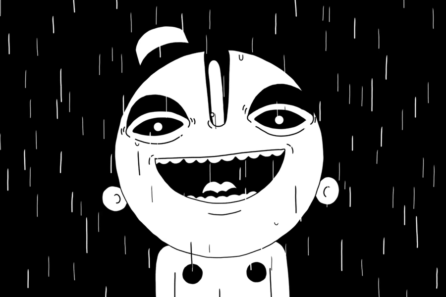 Haftanın Kısa Filmi: Ooze