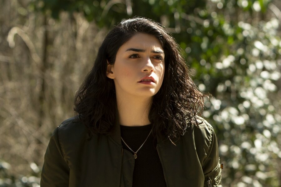 Hakan: Muhafız, Yarın Seyirciyle Buluşuyor