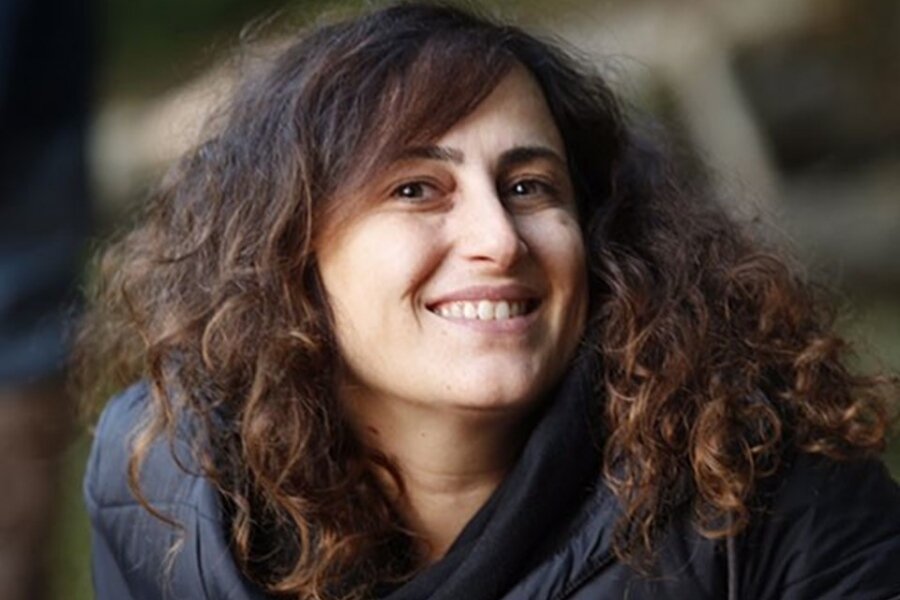 Kamera Önü Oyunculuk Atölyesi (Hilal Saral)