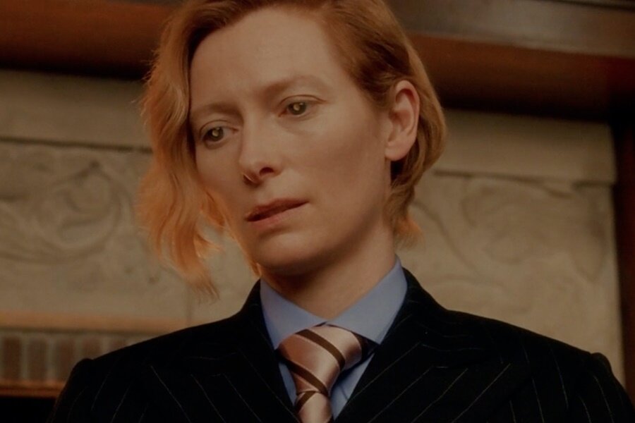 Hollywood’un Kadın Algısını Baştan Tanımlayan Rolleriyle Tilda Swinton’ın Unutulmaz Performansları
