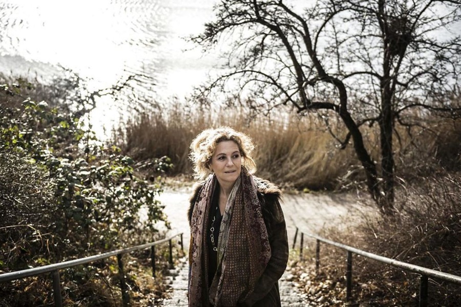 Homeland, Borgen ve Bron/Broen Gibi Dizilerin Yönetmeni Charlotte Sieling, Tarihi Bir Filmle Geliyor