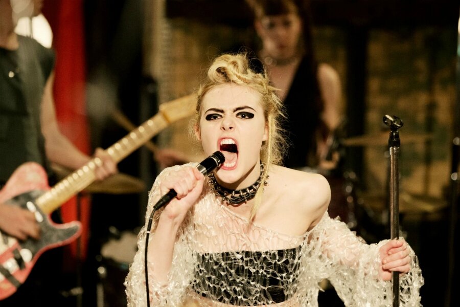 Başka Sinema Filmlerine Eşlik Etmiş Muhteşem Şarkılar