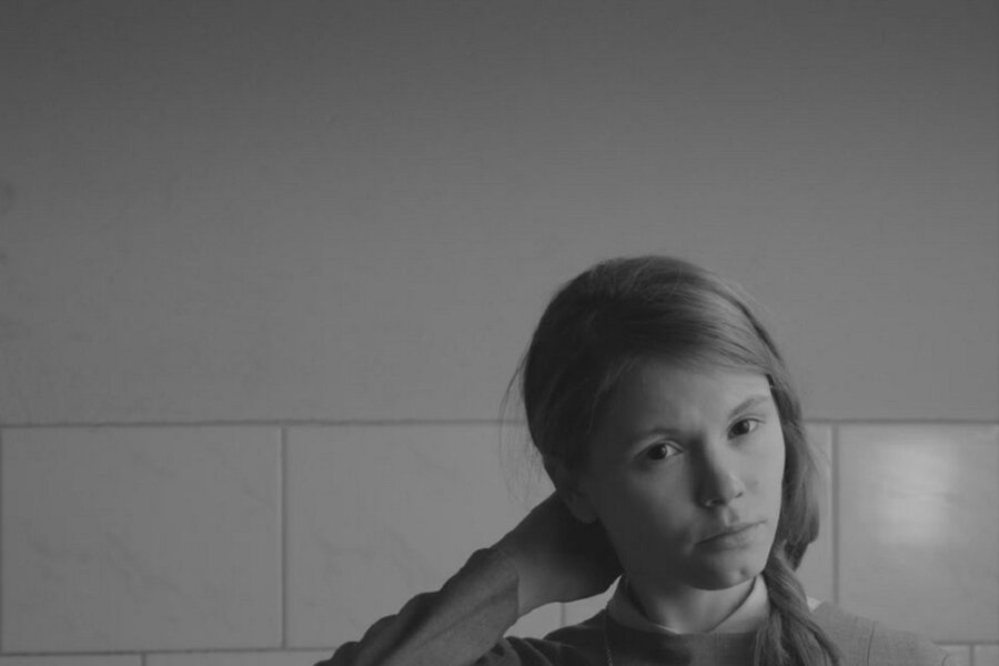 Tek Başına Olmanın Estetiği: Ida