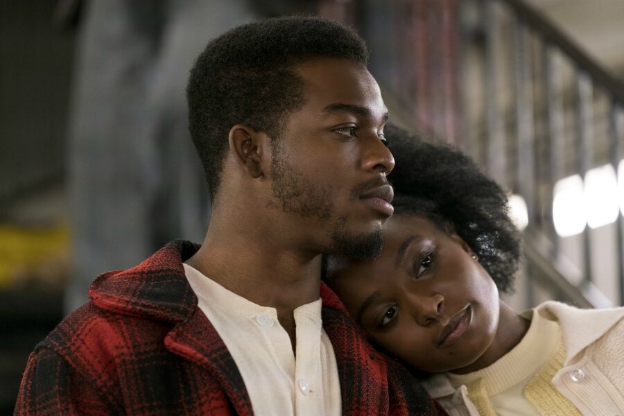 Barry Jenkins’in Yeni Filmi If Beale Street Could Talk’tan Son Fragman Yayınlandı