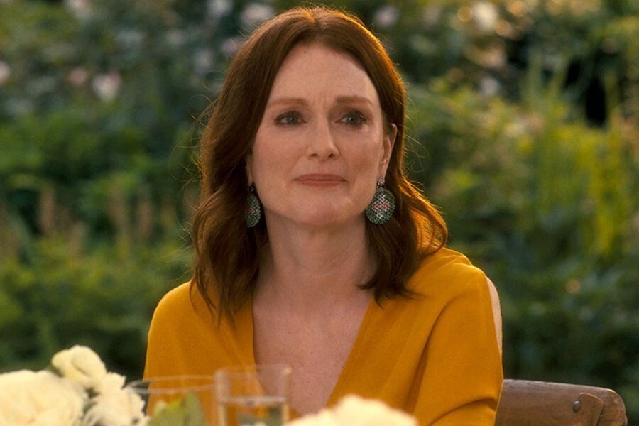 İlk Bakış: Julianne Moore ve Michelle Williams’lı After the Wedding