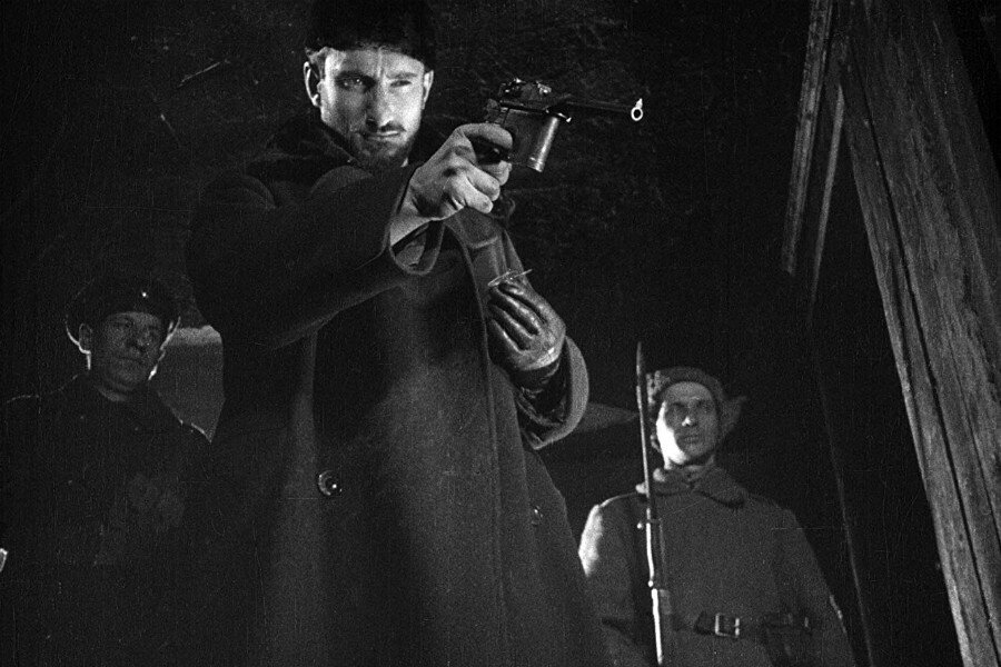 Sessiz Sinema Günleri’nde Sinematek/Sinema Evi’nin İş Birliğiyle İmparatorluk Kalıntısı Filmi Gösterilecek