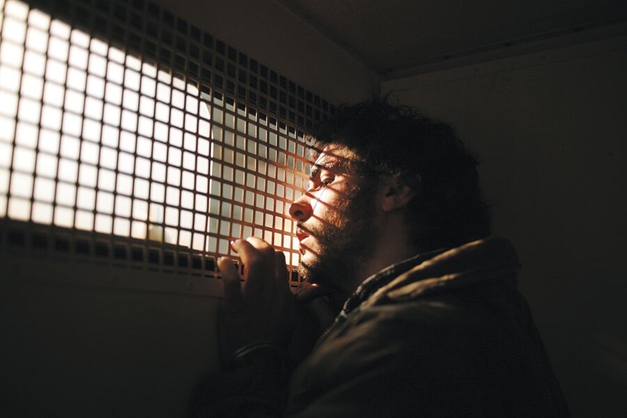 İnsanın Özgürlük Arayışını Yansıtan 8 Çarpıcı Hapishane Filmi