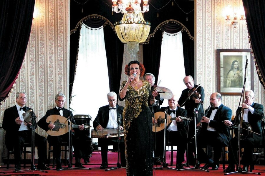 Fatih Akın Filmlerinden Muazzam Müzikler