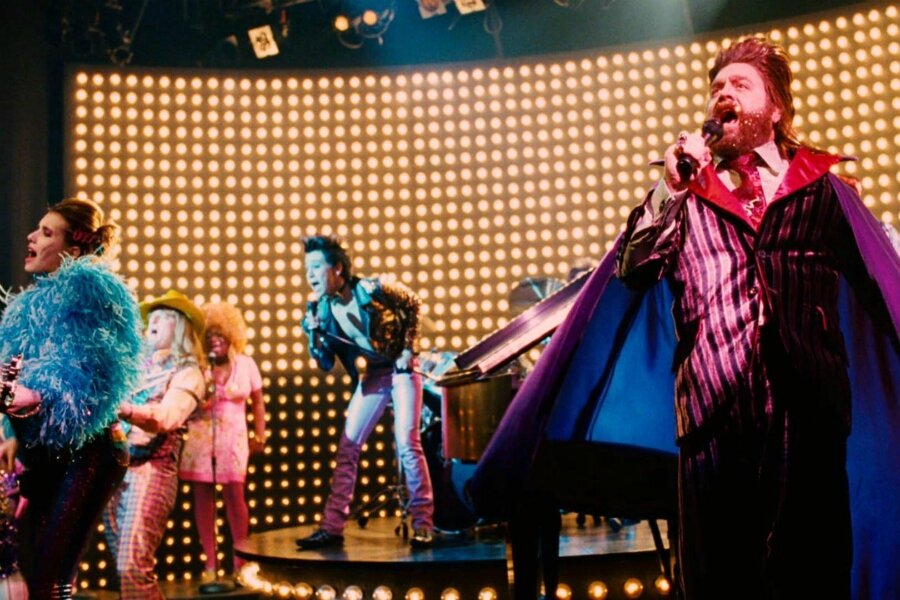 Queen’in Eşsiz Müziklerinin Sinema ve Televizyondaki Yansımaları