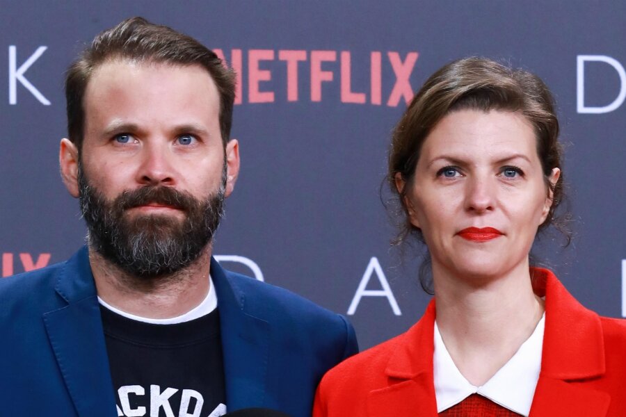 Dark Dizisinin Yaratıcıları Baran bo Odar ve Jantje Friese, Yeni Netflix Dizisi 1899 İçin Hazırlıklara Başladı