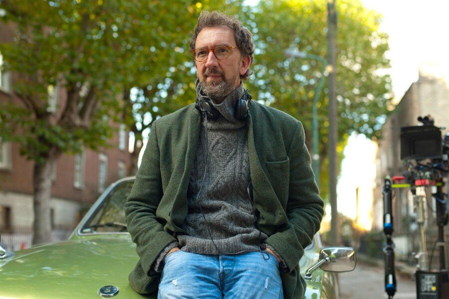 John Carney ve Amazon’dan Muazzam Bir İş Birliği: Modern Love