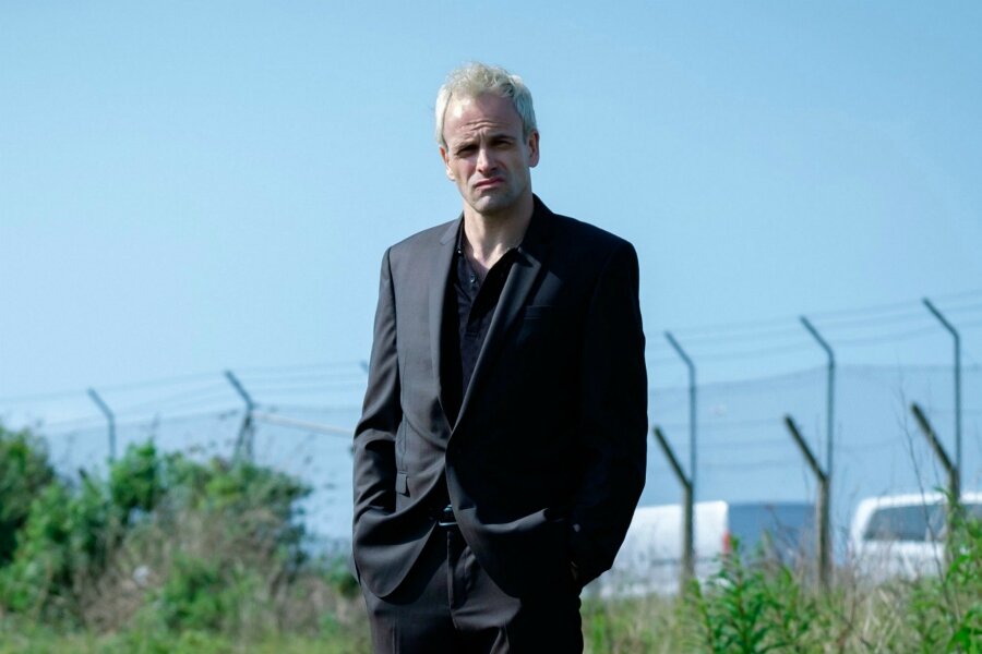 Ursula K. Le Guin’in Kısa Öyküsünden Uyarlanan Nine Lives’ın Başrollerinde Jonny Lee Miller ve Common Yer Alacak