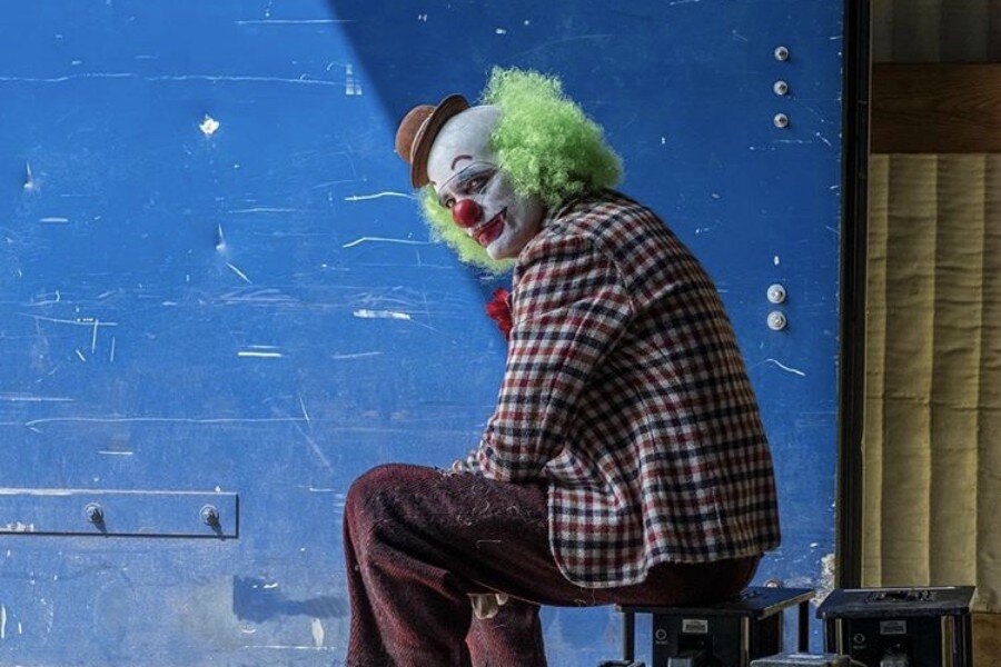 Joaquin Phoenix’li Joker Filminin Konusu Belli Oldu