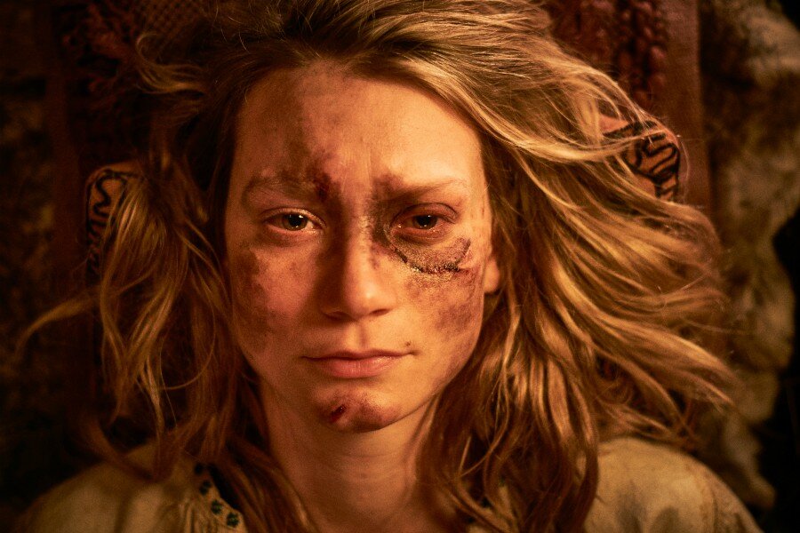 İlk Bakış: Mia Wasikowska’lı Judy & Punch