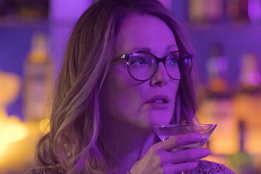 Julianne Moore’lu Gloria Bell’den Fragman Yayınlandı