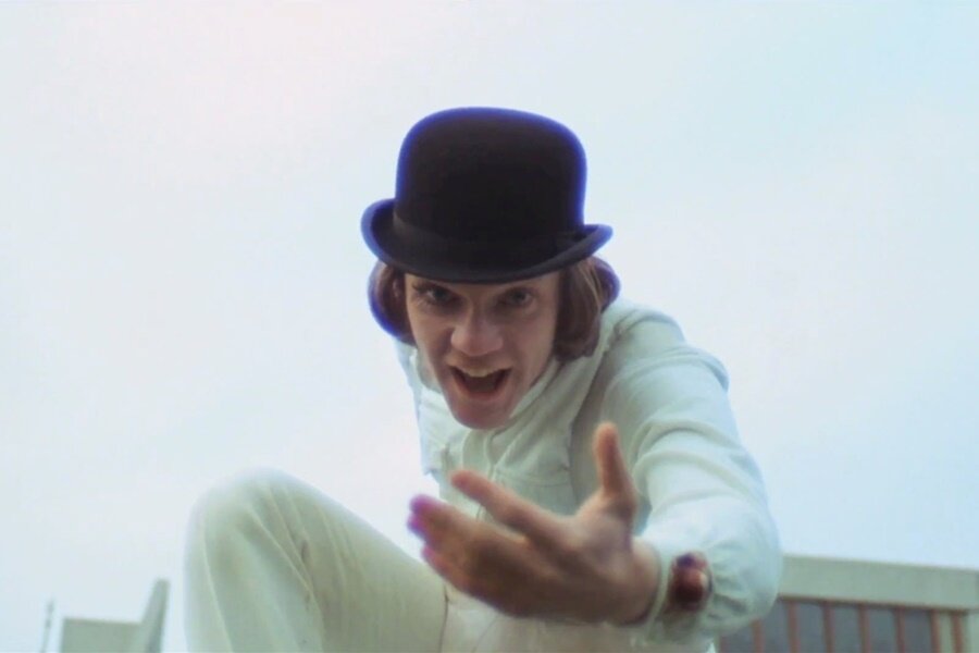 İlhamını Filmlerden Alan Şarkılar