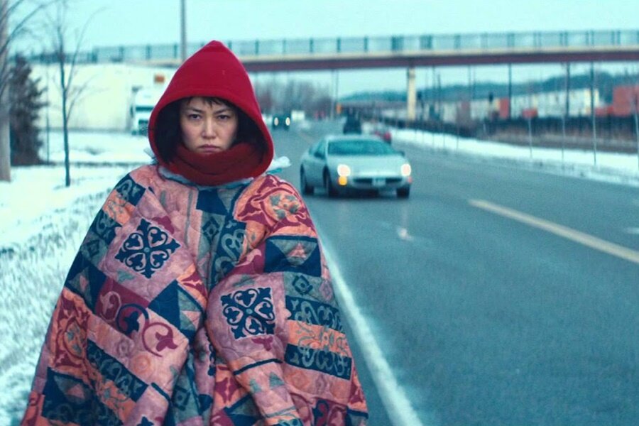 Kumiko, the Treasure Hunter: Cezbeli Bir Hazine Avcısının Psikanalizi