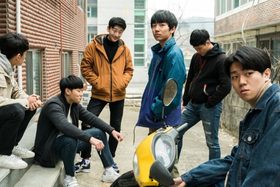 Akbank Sanat Kore Film Günleri Başlıyor