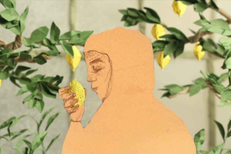 Haftanın Kısa Filmi: Laymun