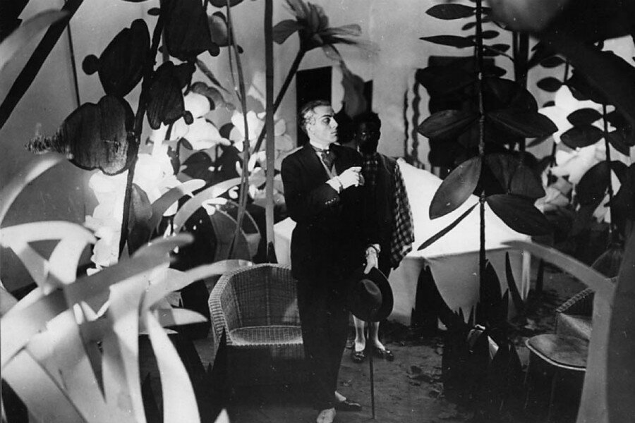 5. Uluslararası İstanbul Sessiz Sinema Günleri, 5-9 Aralık’ta Gerçekleşecek