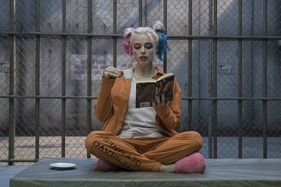Margot Robbie’li Birds of Prey Filminin Resmi Adı Açıklandı: Birds of Prey (And The Fantabulous Emancipation of One Harley Quinn)