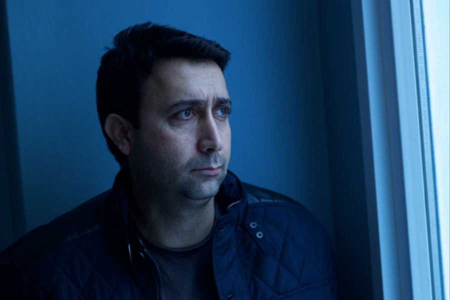 Yönetmenin Seçimi: Mehmet Ali Konar