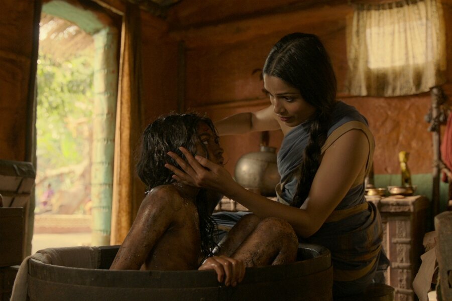 Andy Serkis’in Yönettiği Mowgli’den Türkçe Altyazılı Fragman Yayınlandı