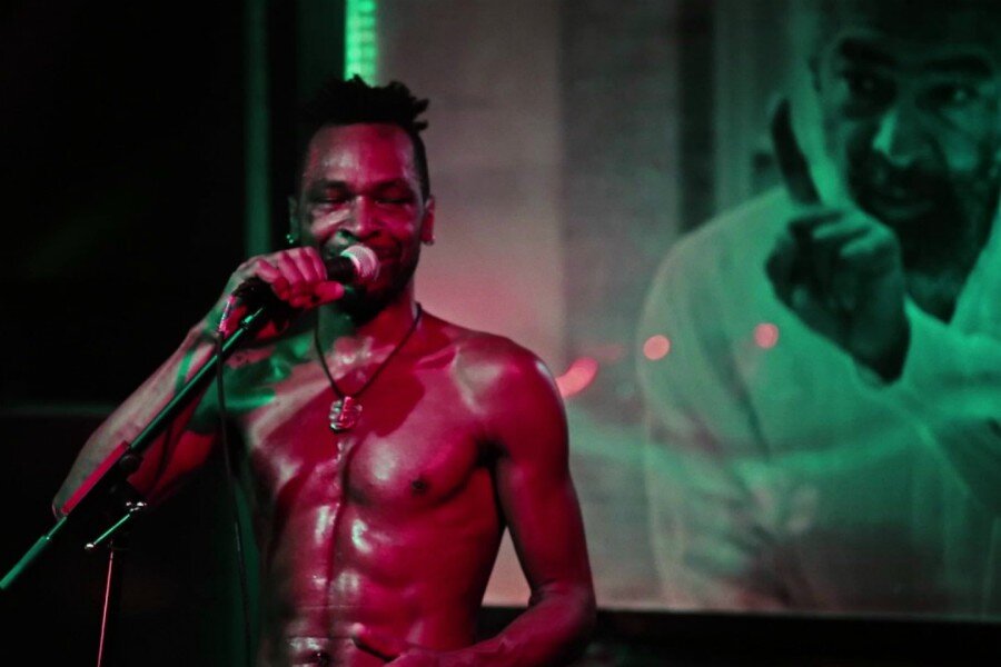 İçinden Caz Geçen Filmler, 25 Kasım’da Nublu ile Devam Ediyor