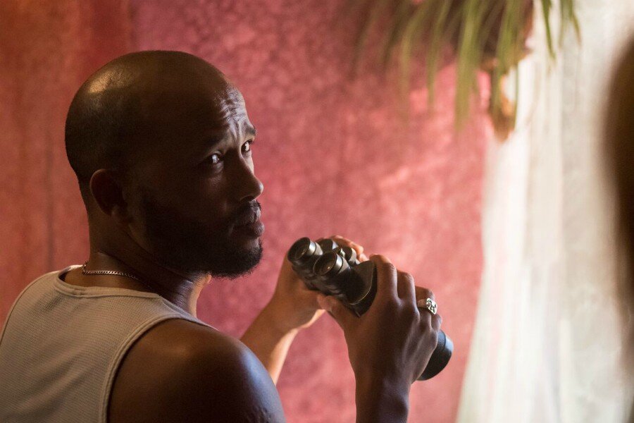 Number 37: Rear Window’un Anlatısını Yeniden Şekillendiren Bir Politik Gerilim