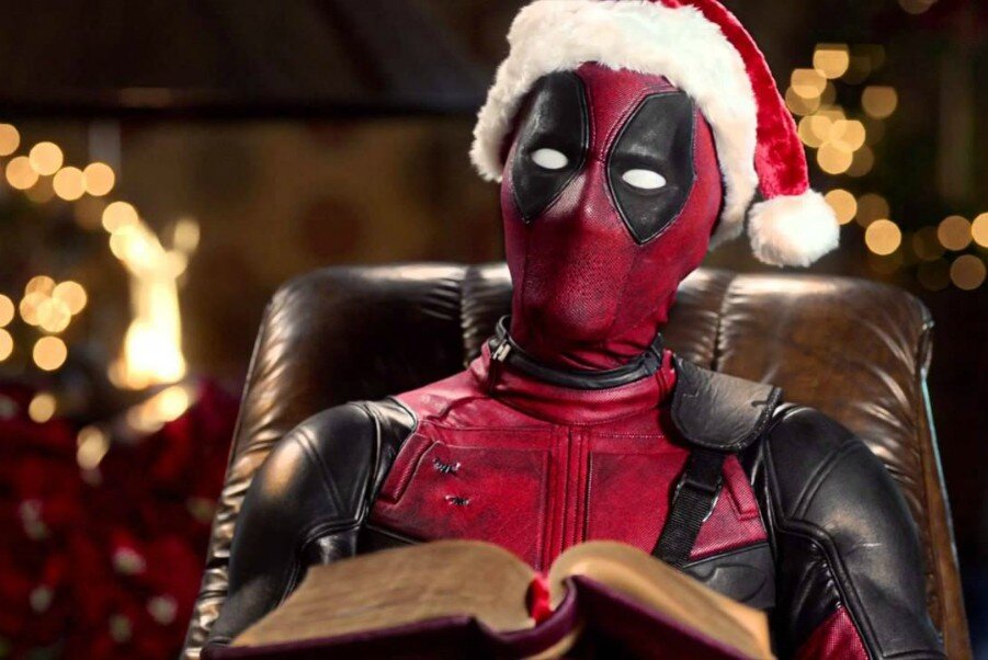 Deadpool 2’nun Yeni Versiyonu Once Upon a Deadpool İsmiyle 13+ Olarak Vizyona Girecek