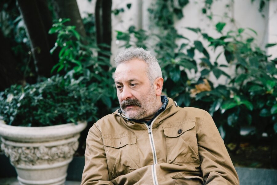 Onur Ünlü Röportajı