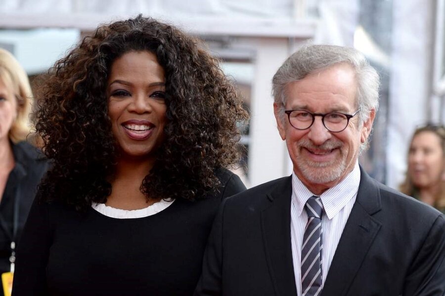 Steven Spielberg ve Oprah Winfrey, The Color Purple’ın Yeniden Çevrimi İçin Bir Araya Geliyor