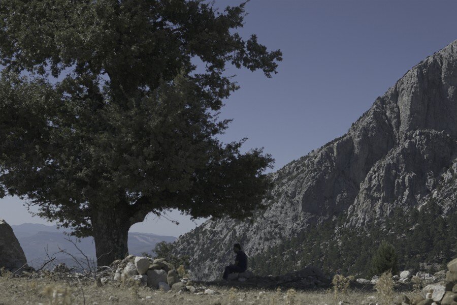 Özcan Alper’in Yeni Filmi Akordiyoncu, Berlin Film Festivali’nin Dünya Sinema Fonu’ndan Prodüksiyon Desteği Kazandı