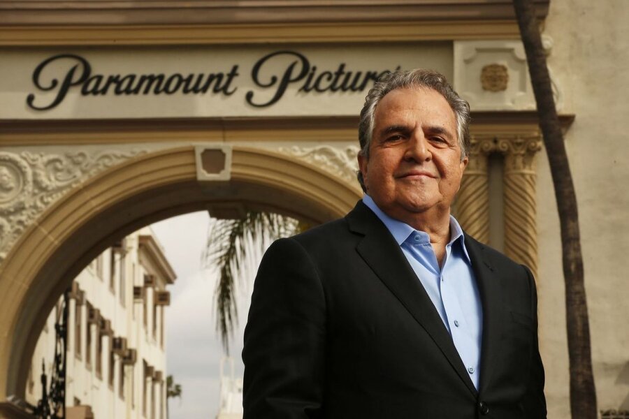 Paramount ve Netflix Uzun Soluklu Bir Anlaşma İmzaladı