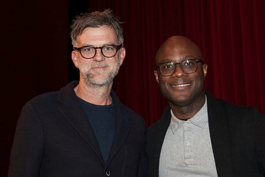 Paul Thomas Anderson, Barry Jenkins ve If Beale Street Could Talk’tan Övgü Dolu Sözlerle Bahsetti