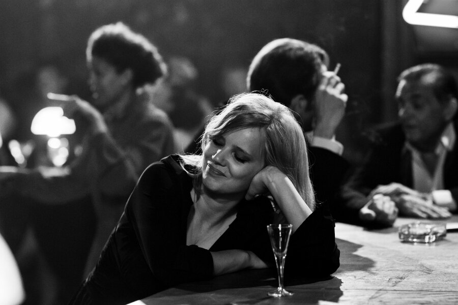 Bu Hafta Sinemada Soğuk Savaş İzlemek İçin 10 Sebep!