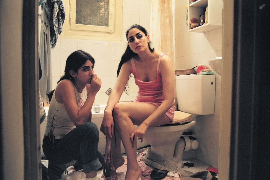 Pera Film, Ronit Elkabetz Filmlerinden Çarpıcı Bir Seçki Sunuyor: Sınırların Ötesi