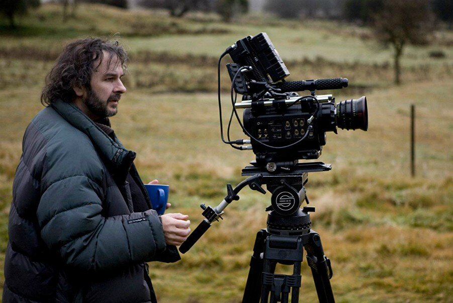 Peter Jackson’ın Sıradaki Projesi The Dam Busters’ın Yeniden Çevrimi Olacak