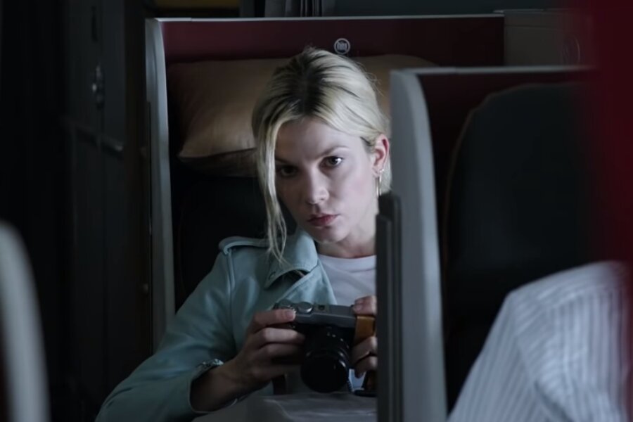 Ridley Scott İmzalı Türk Hava Yolları Reklamı Yayınlandı