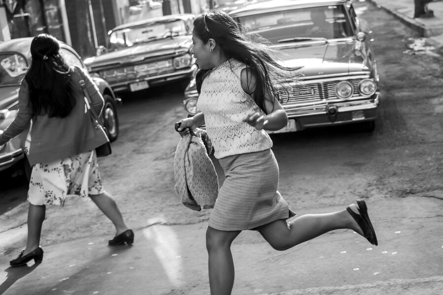 Sight & Sound 2018’in En İyi Filmlerini Seçti